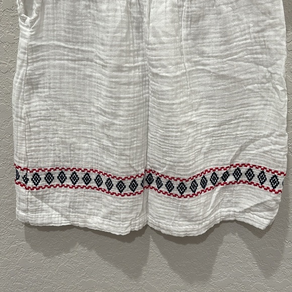 Anthro Beachlunchlounge | Boho Top - Picture 6 of 7